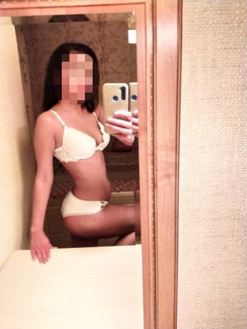 Арина: проститутка Челябинск