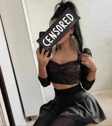 Нелли: проститутки индивидуалки в Челябинске