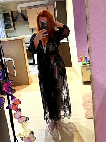 Виктория: проститутка Челябинск