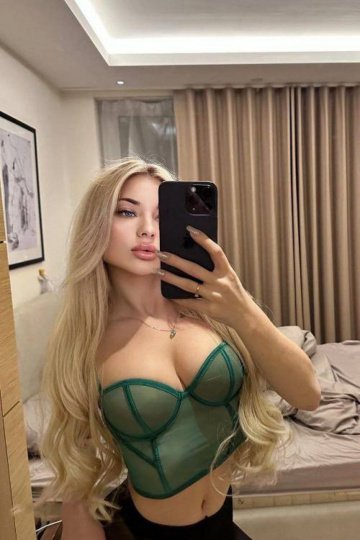 Милана: проститутка Челябинск