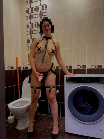 Госпожа Нора: проститутки индивидуалки в Челябинске