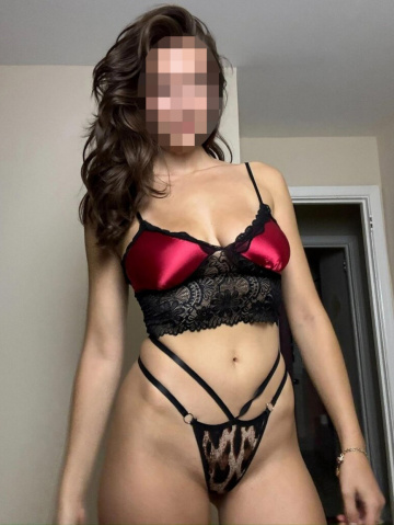 Люда: проститутки индивидуалки в Челябинске