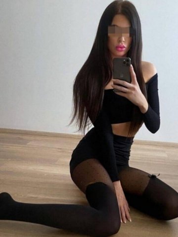 Алена: проститутка Челябинск