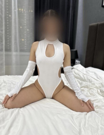 Юлия: проститутки индивидуалки в Челябинске