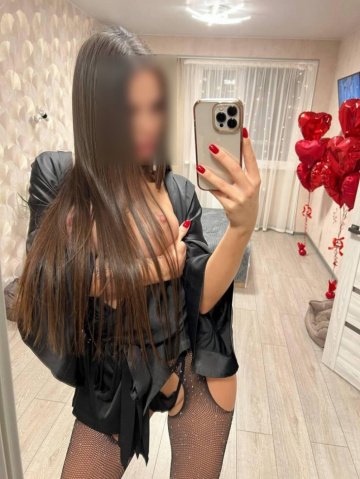 Дарья: проститутки индивидуалки в Челябинске