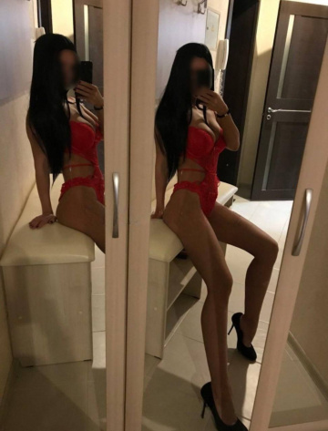 Лидия: проститутки индивидуалки в Челябинске