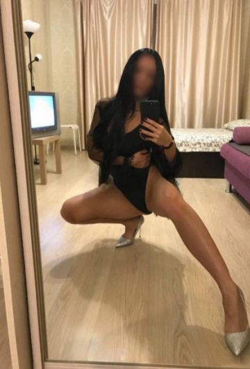 Лидия: проститутки индивидуалки в Челябинске