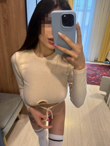 Оля: проститутка Челябинск