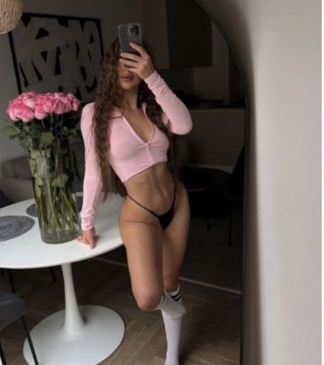 Алиса: проститутка Челябинск