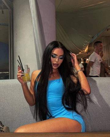 Оля : проститутки индивидуалки в Челябинске