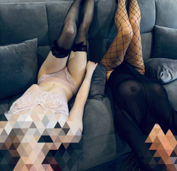 Карина и Вика ЖМЖ: проститутки индивидуалки в Челябинске