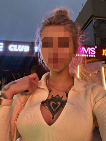 Ева: проститутки индивидуалки в Челябинске