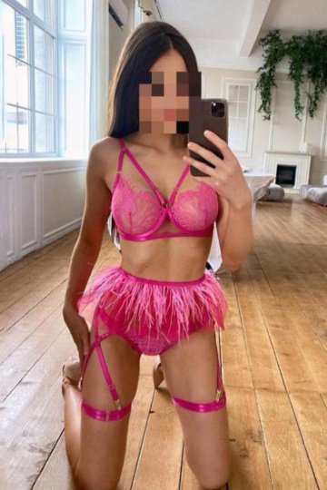 Катерина: проститутки индивидуалки в Челябинске