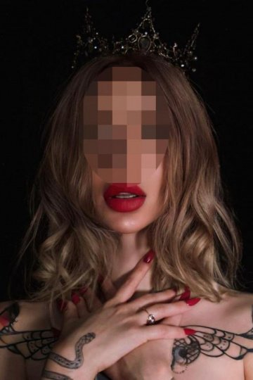 Саша: проститутки индивидуалки в Челябинске