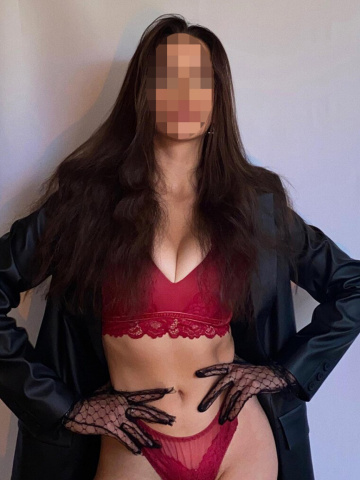 Алёна: проститутки индивидуалки в Челябинске