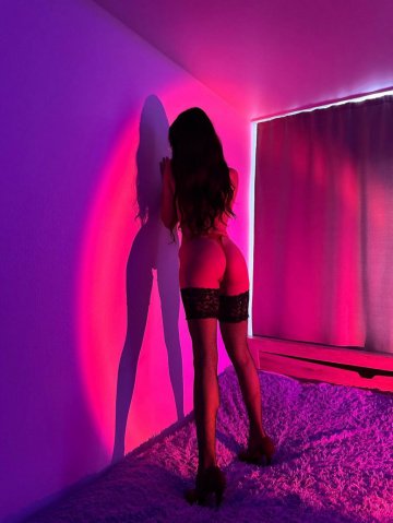 Амелия: проститутка Челябинск