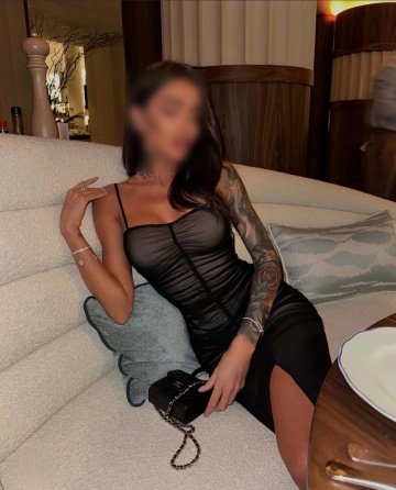 Дарина: проститутки индивидуалки в Челябинске