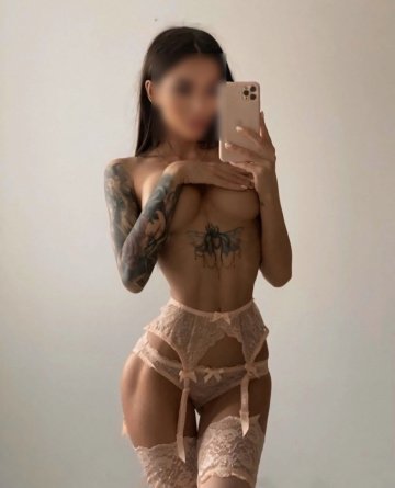 Дарина: проститутки индивидуалки в Челябинске