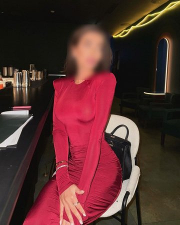 Дарина: проститутка Челябинск