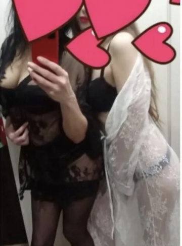 Саша Даша: проститутки индивидуалки в Челябинске