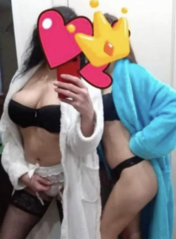 Саша Даша: проститутка Челябинск