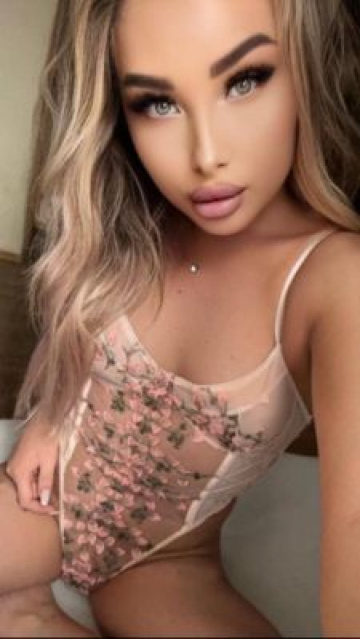 Милашка: проститутки индивидуалки в Челябинске