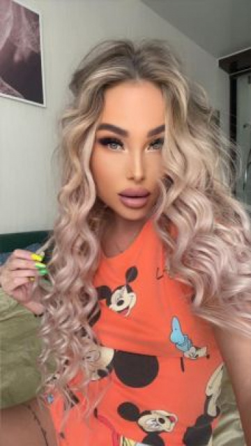 Милашка: проститутки индивидуалки в Челябинске