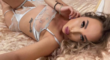 Милашка: проститутка Челябинск