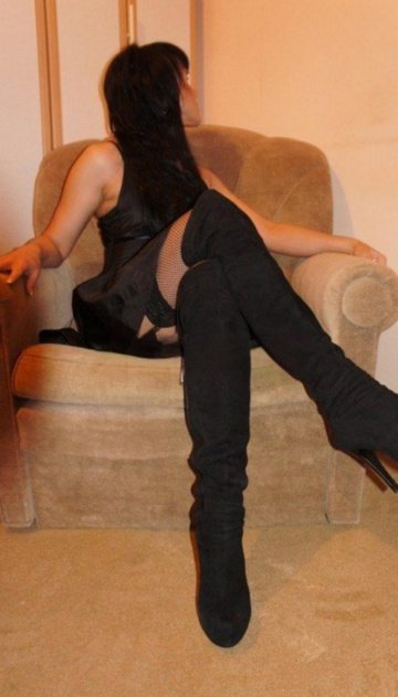 Жанна: проститутка Челябинск