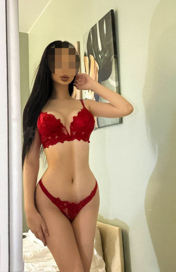 Софа: проститутки индивидуалки в Челябинске