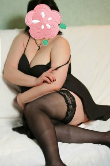 Аня: проститутка Челябинск